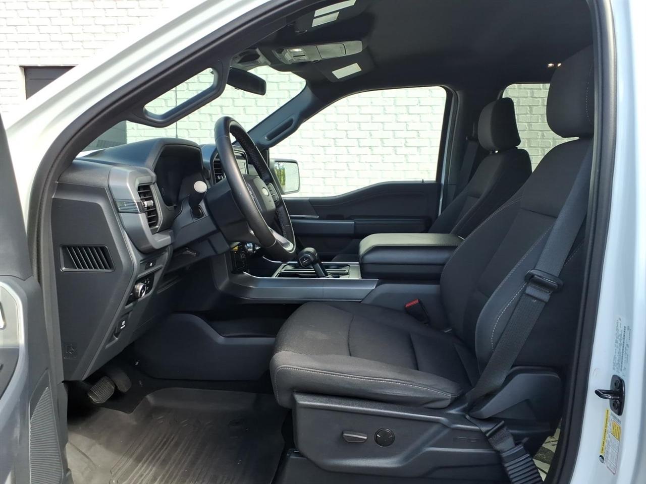 Ford F-150  2025