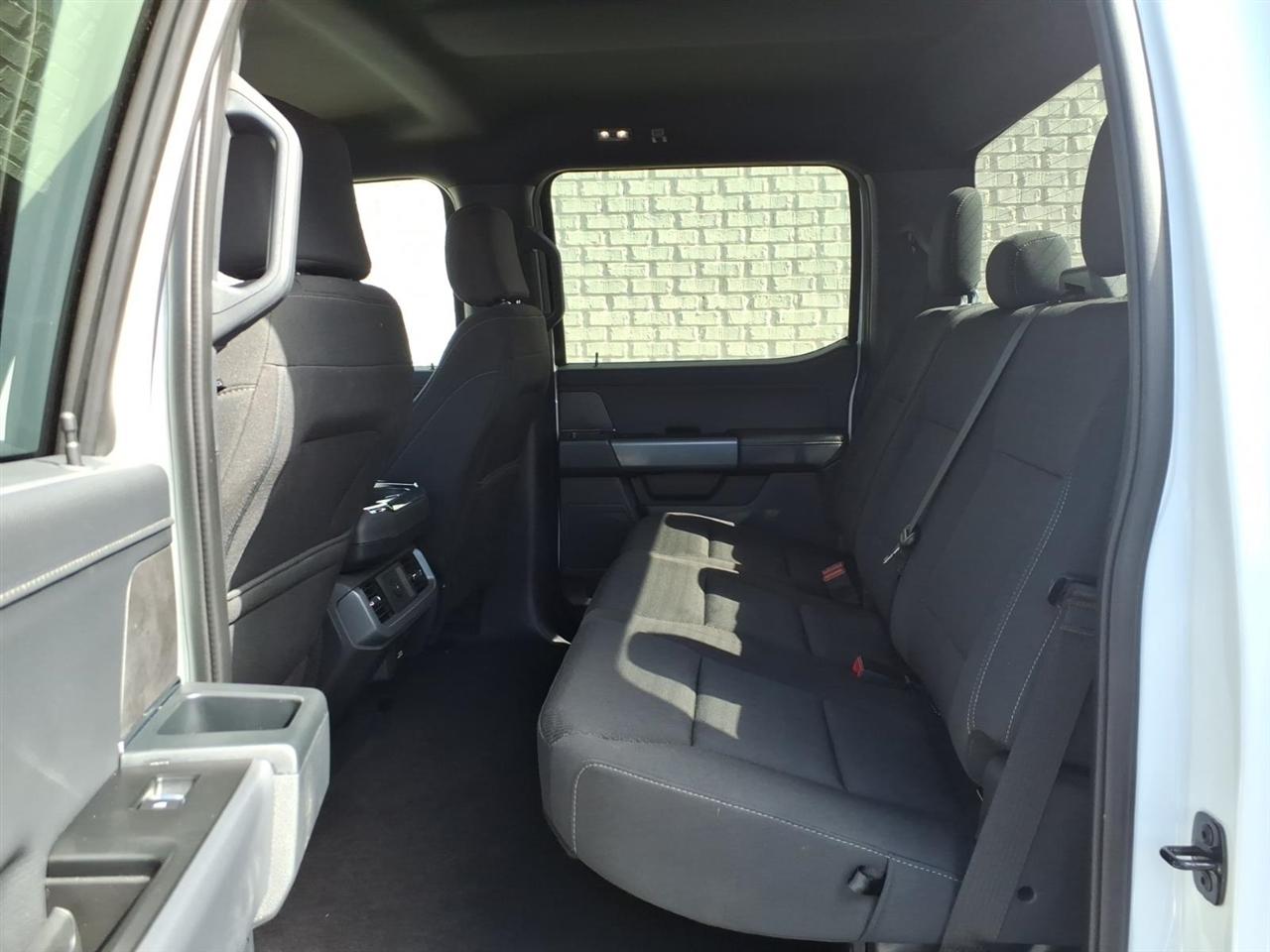 Ford F-150  2025