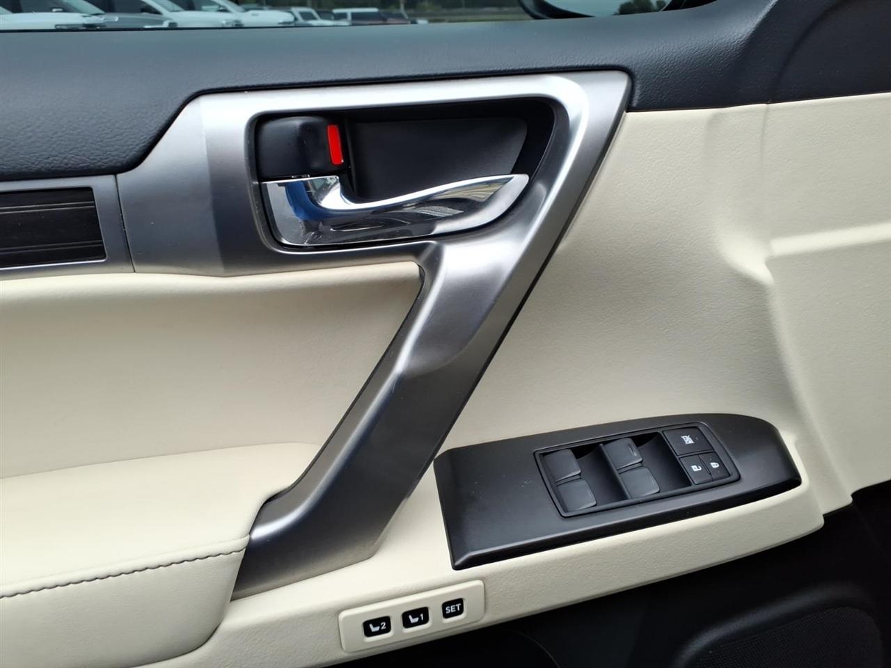 Lexus GX 460  2022