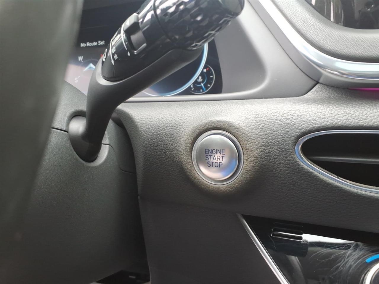 Hyundai Sonata  2021