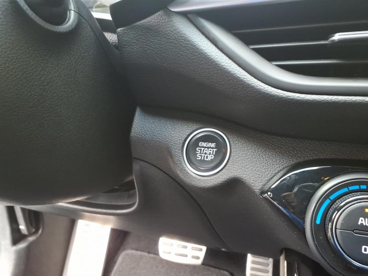 Kia Forte  2024