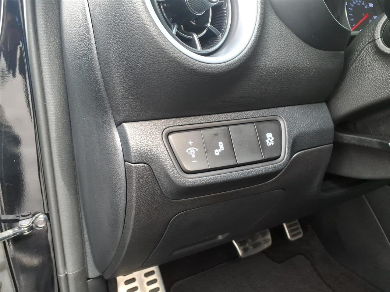 Kia Forte GT-Line 2024