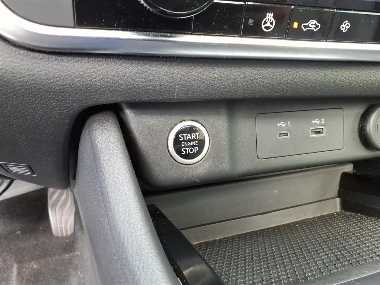 Nissan Rogue  2023