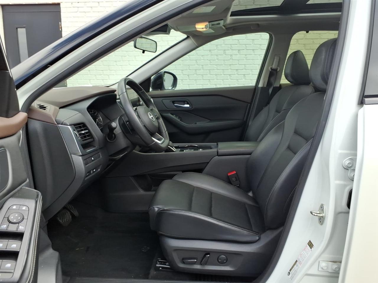 Nissan Rogue  2023