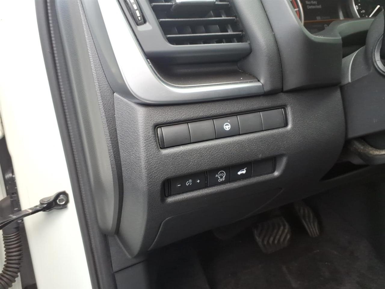 Nissan Rogue  2023