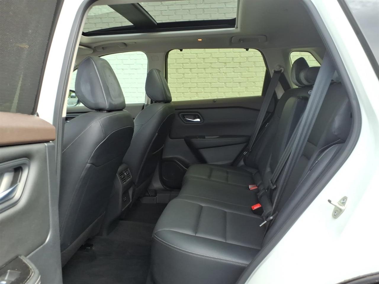 Nissan Rogue  2023
