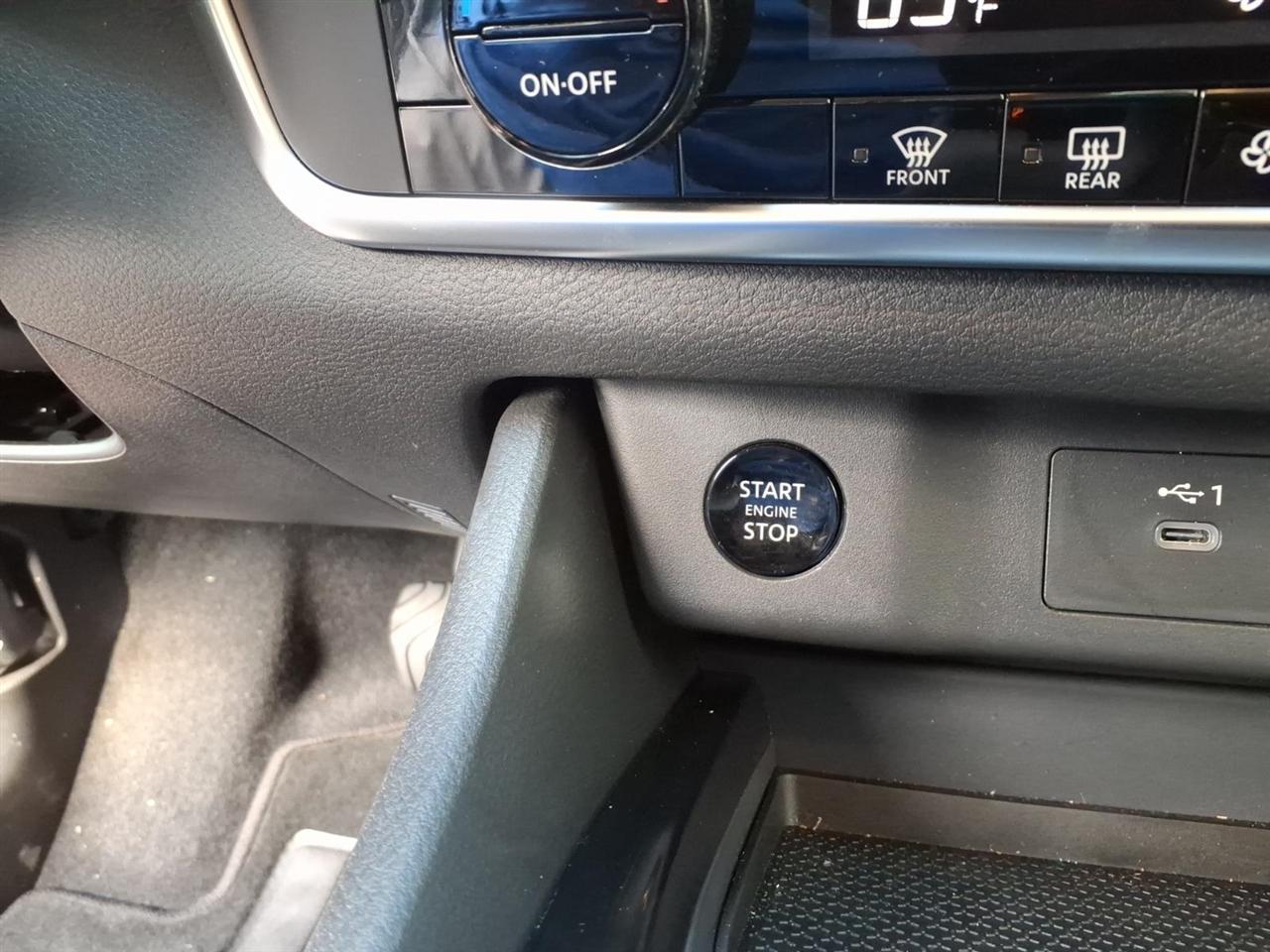 Nissan Rogue  2026