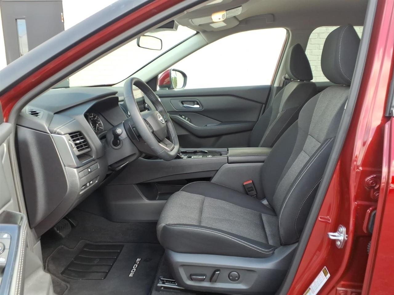 Nissan Rogue  2026