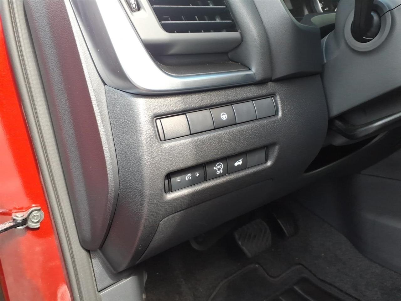 Nissan Rogue  2026