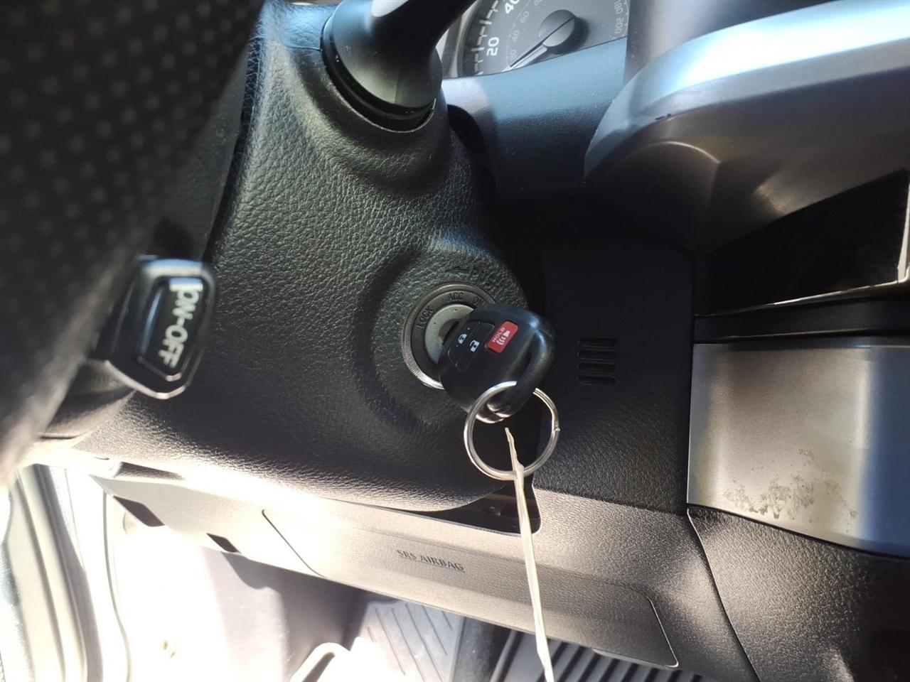 Toyota Tacoma  2016