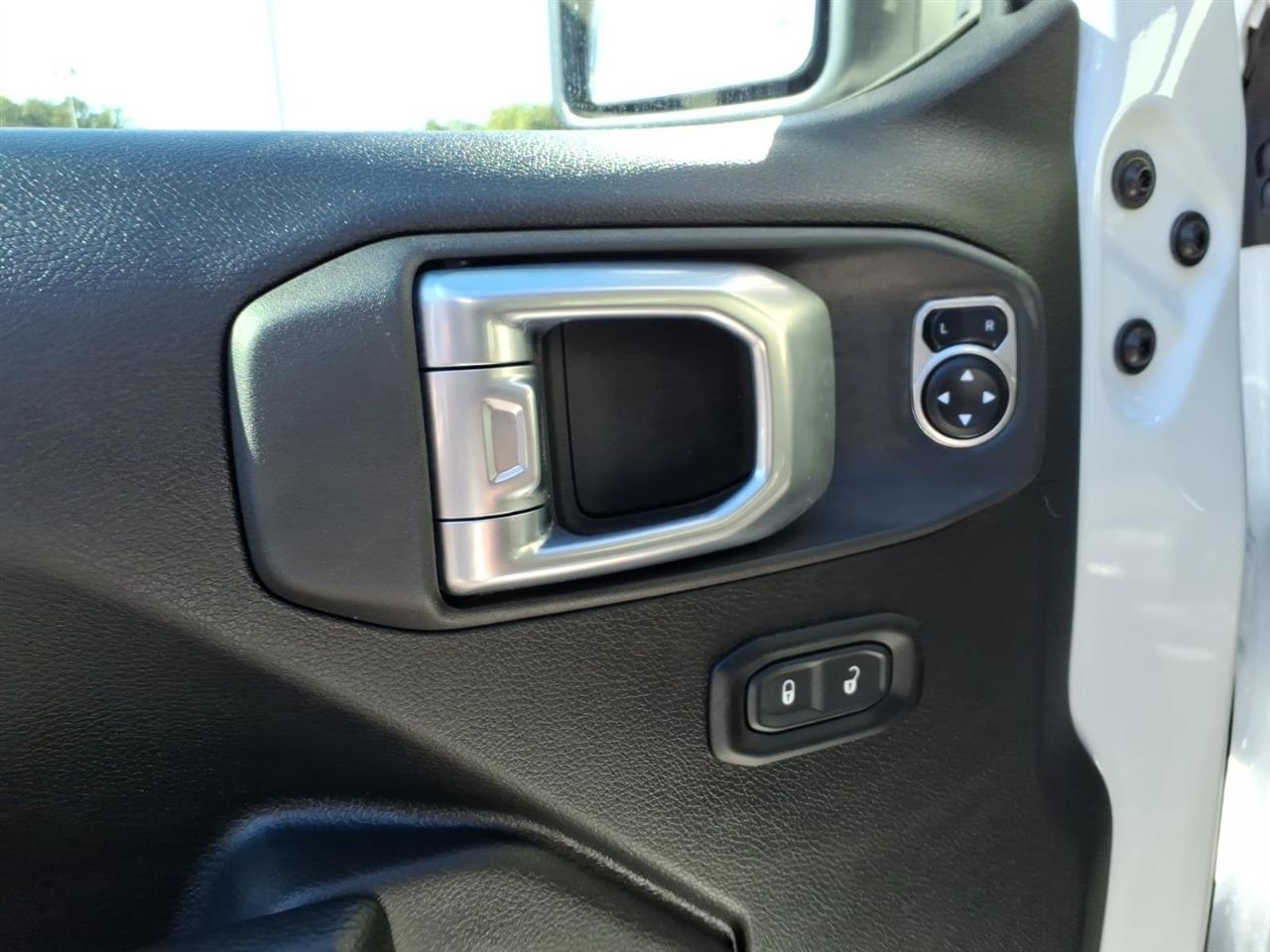 Jeep Wrangler 4xe  2024