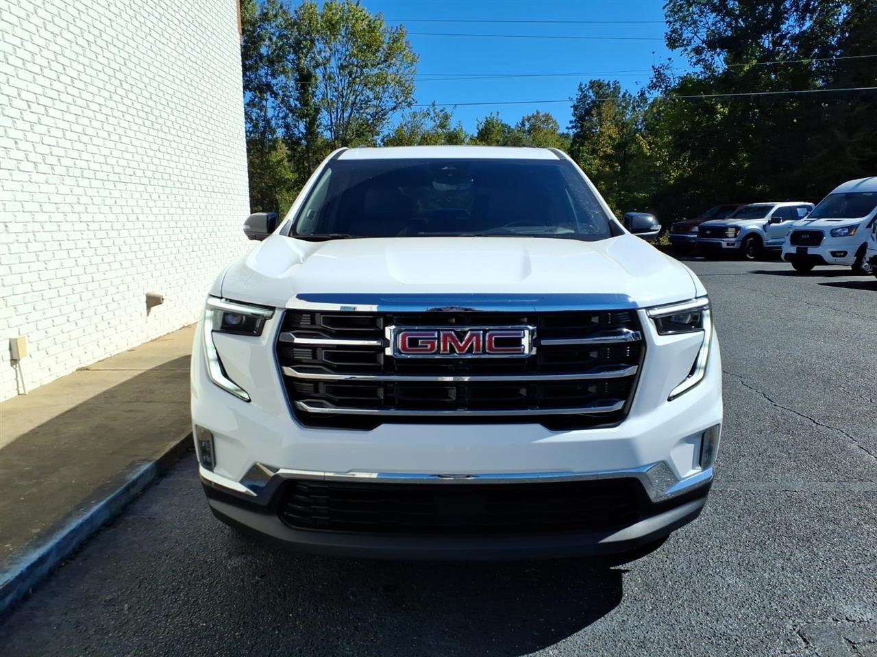 GMC Acadia  2026
