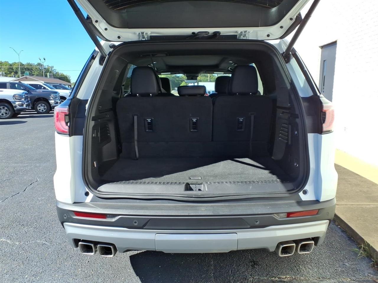 GMC Acadia  2026