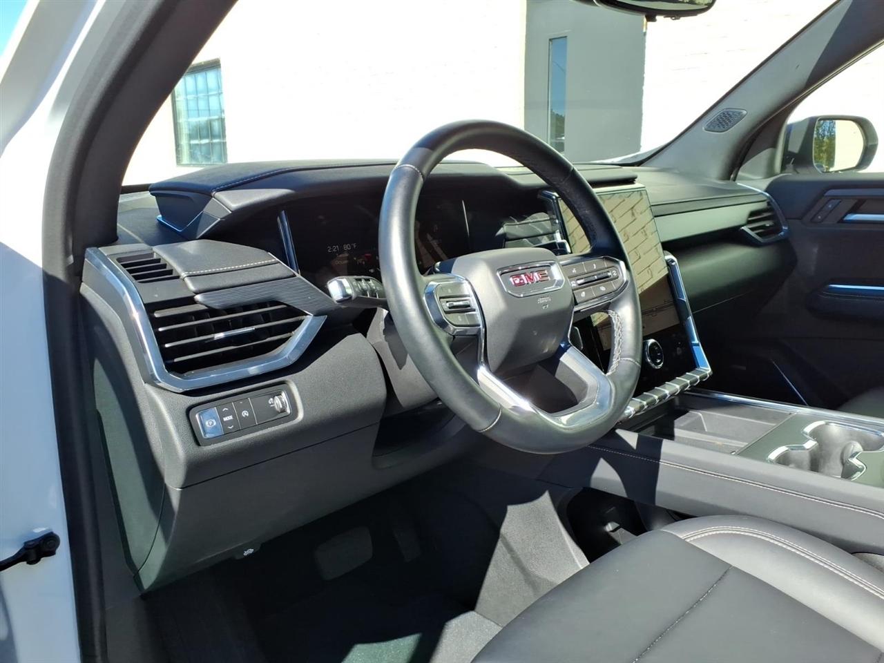 GMC Acadia  2026