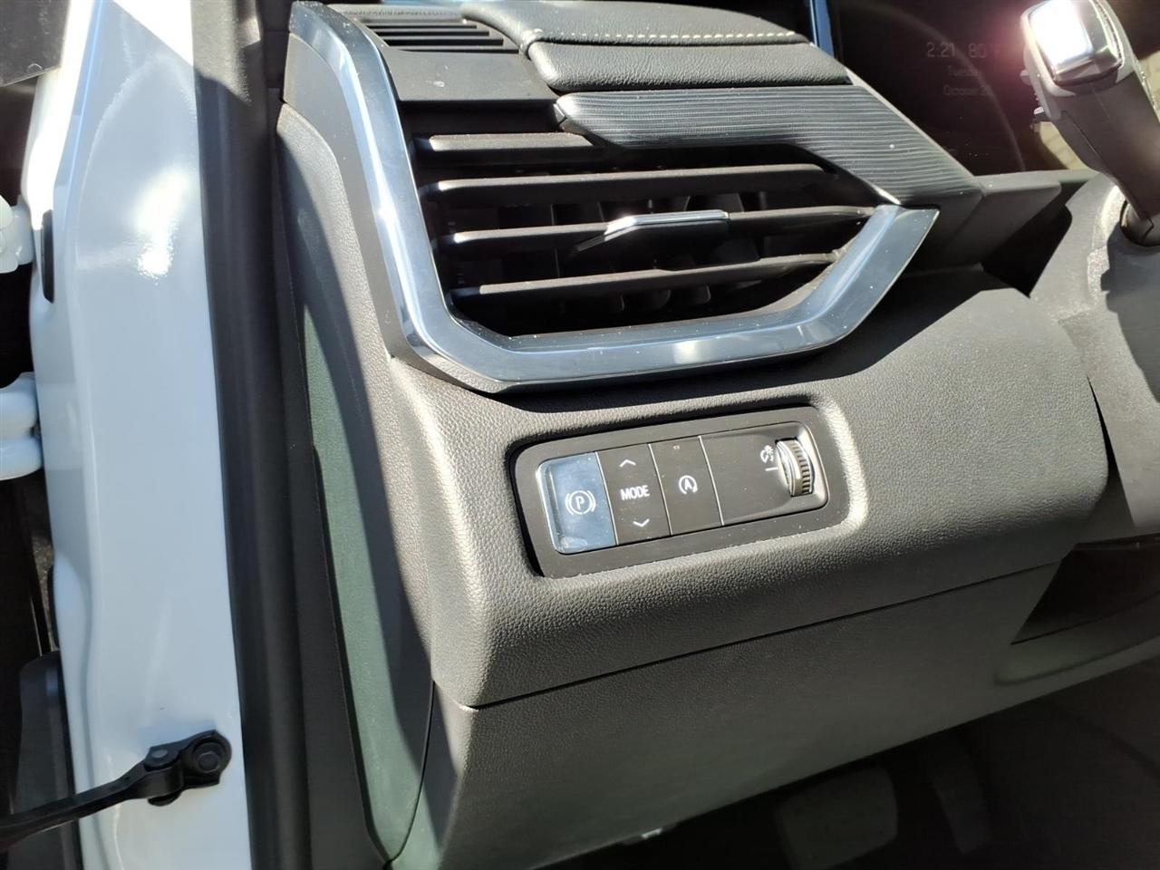 GMC Acadia  2026