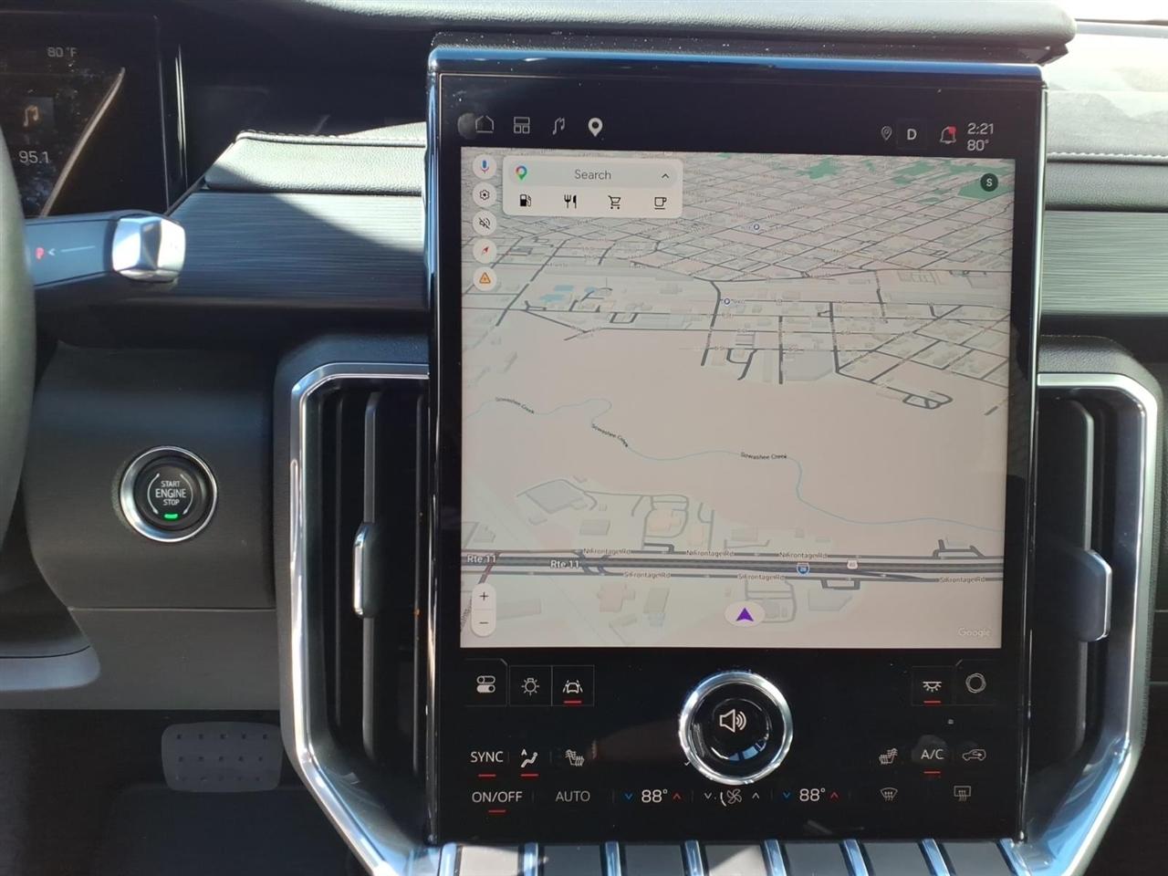 GMC Acadia  2026