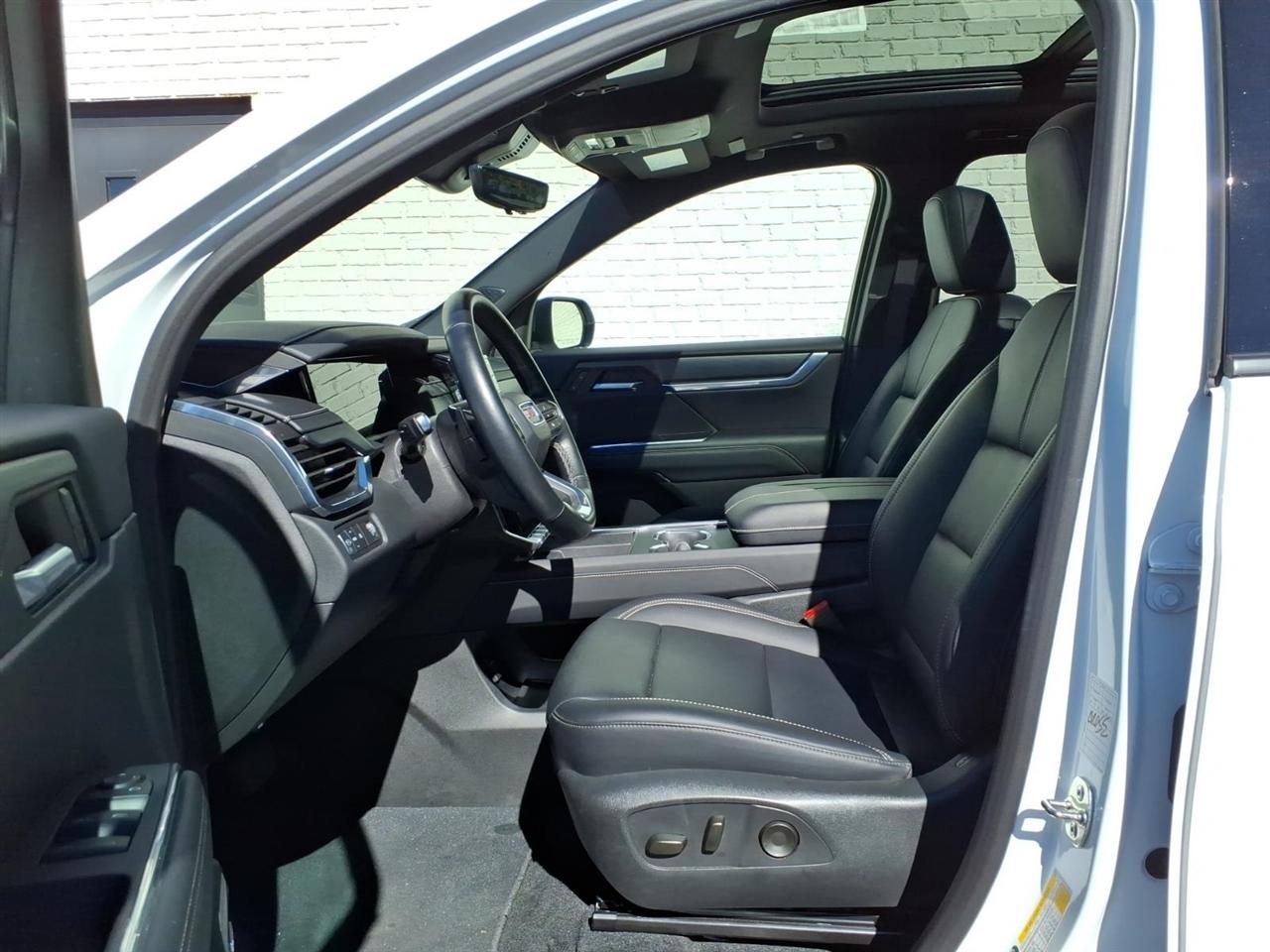 GMC Acadia  2026