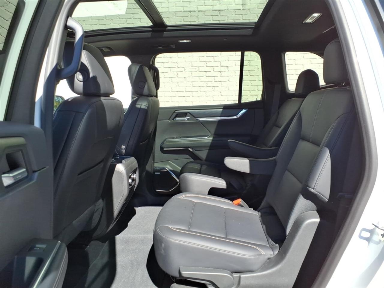 GMC Acadia  2026