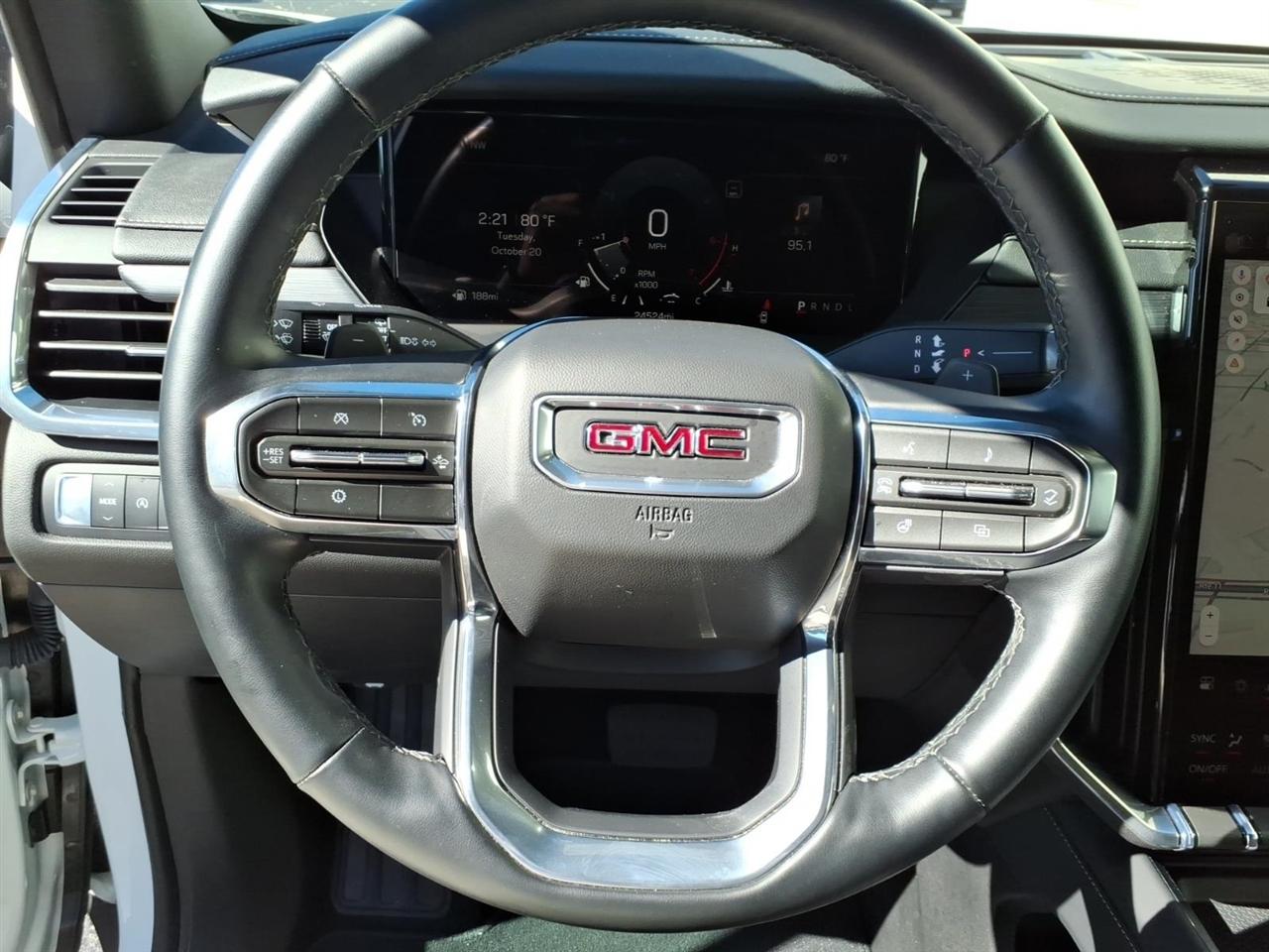 GMC Acadia  2026