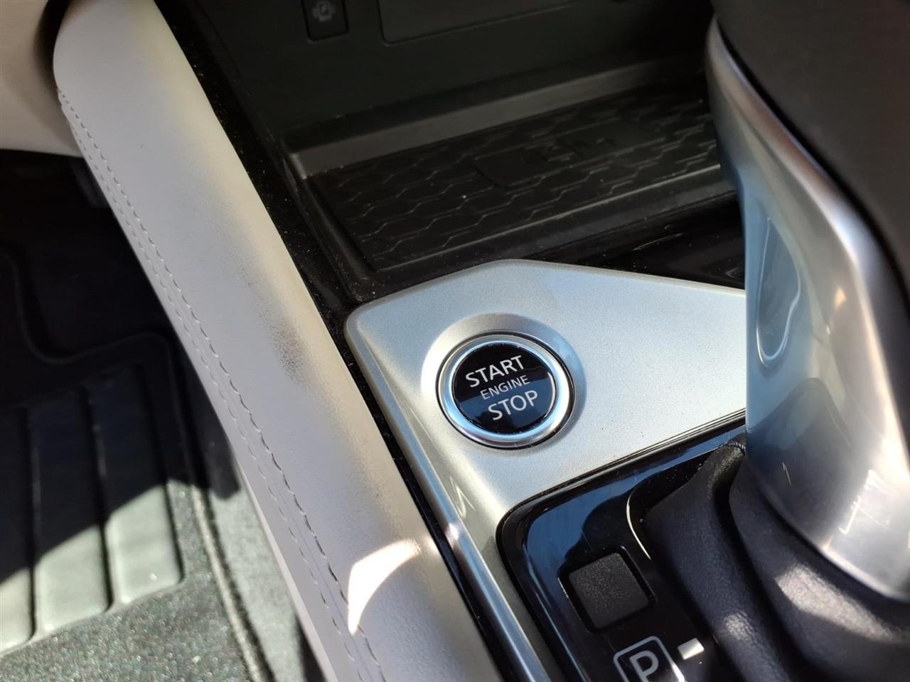 Nissan Altima  2024