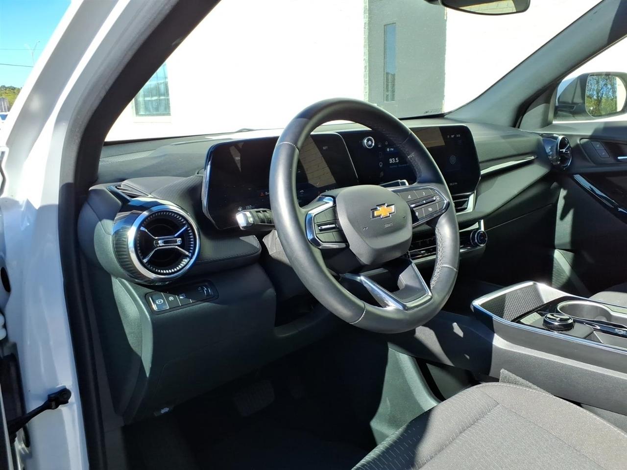 Chevrolet Equinox LT 2WD 2026