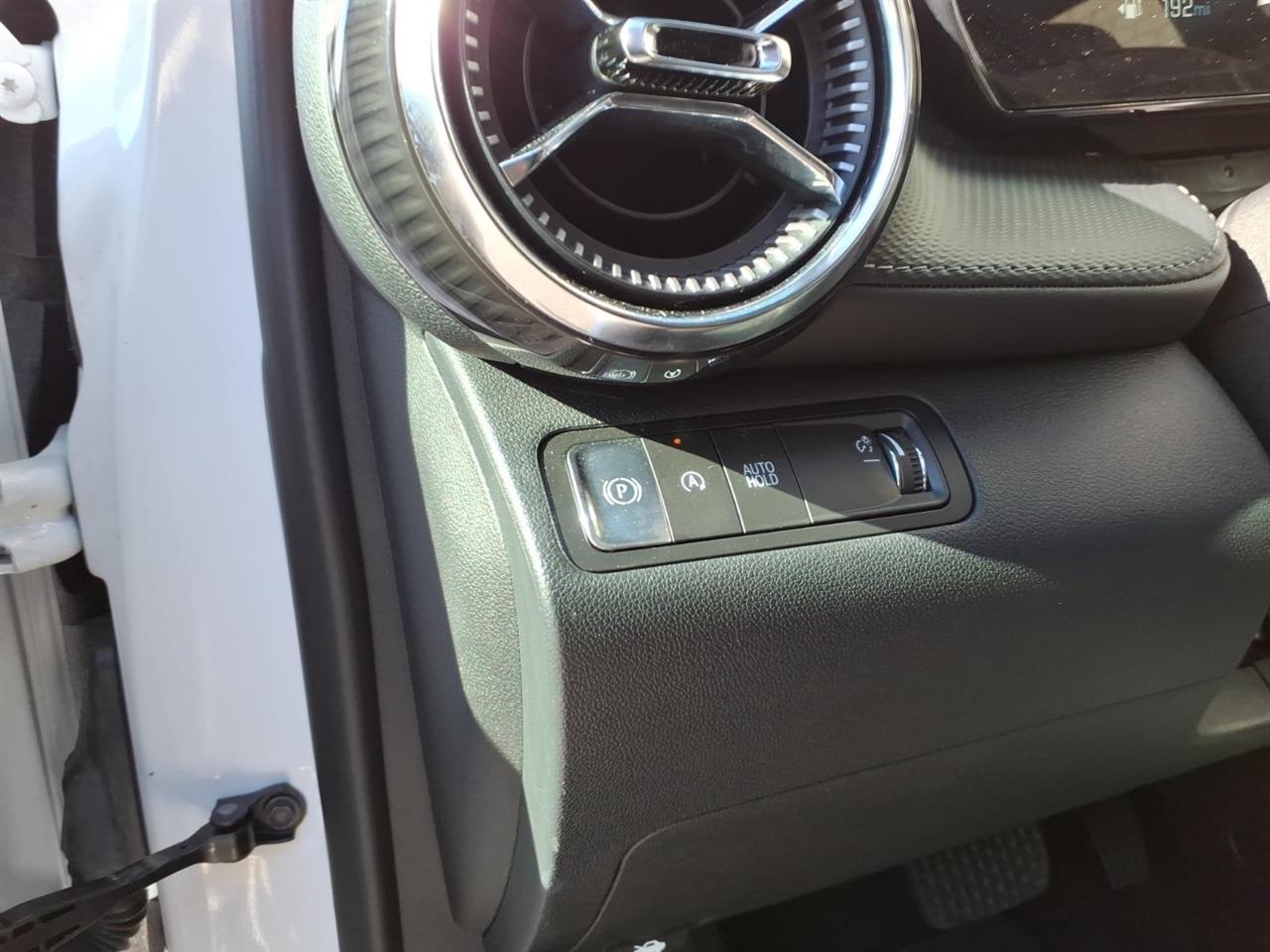 Chevrolet Equinox LT 2WD 2026