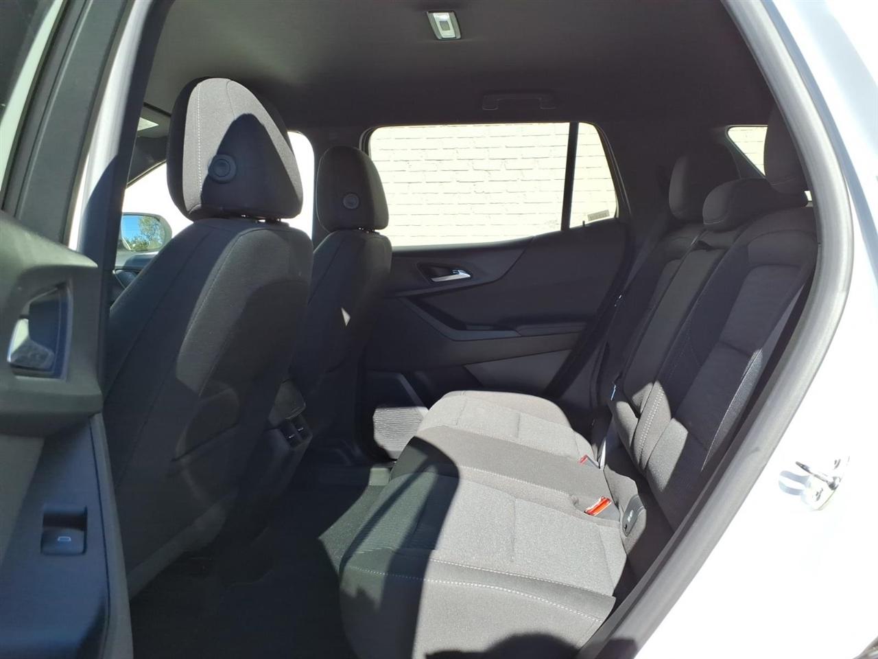 Chevrolet Equinox LT 2WD 2026