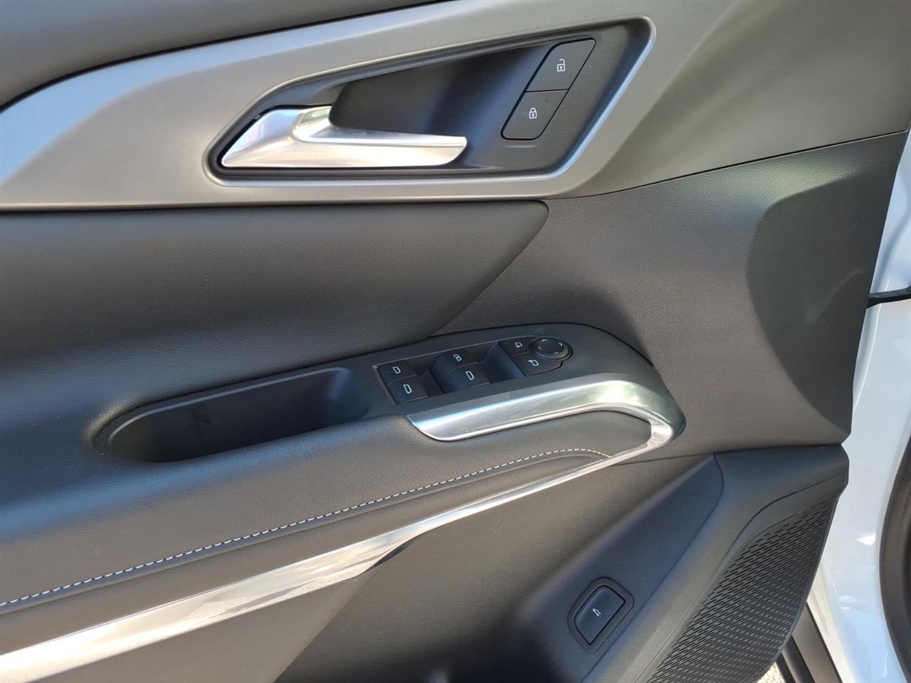 Chevrolet Traverse  2026