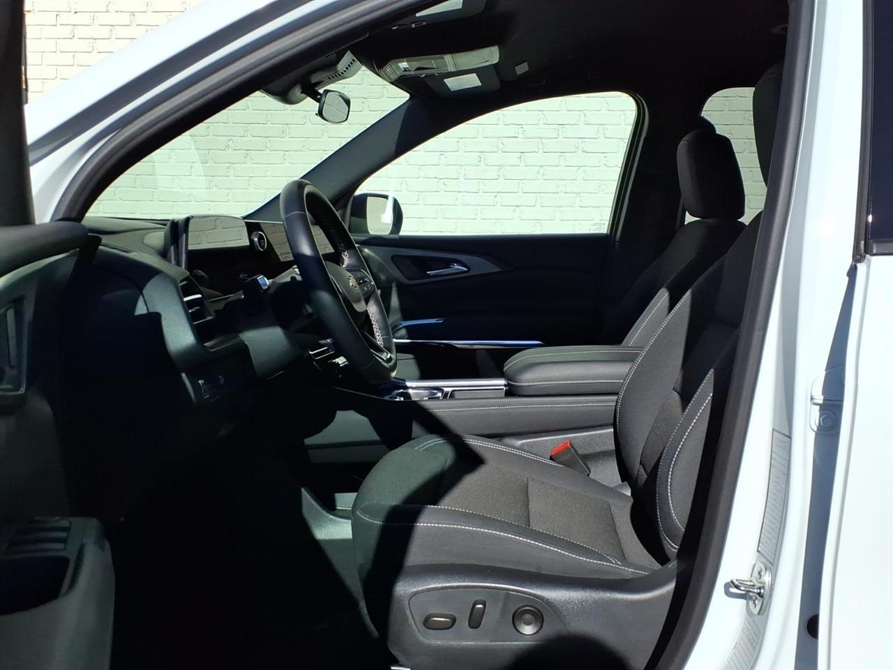 Chevrolet Traverse  2026