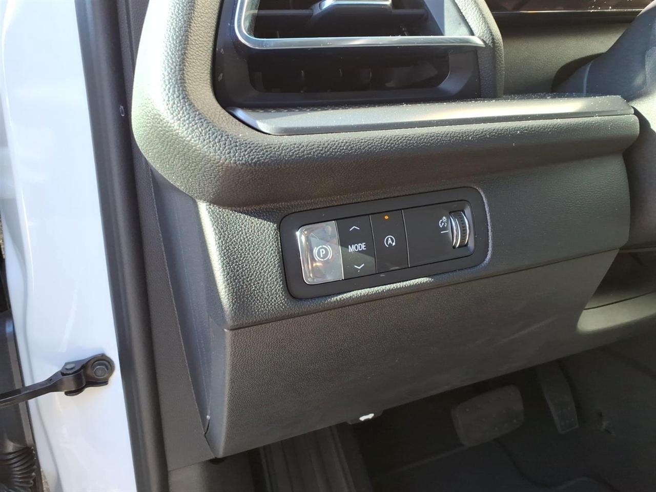 Chevrolet Traverse  2026