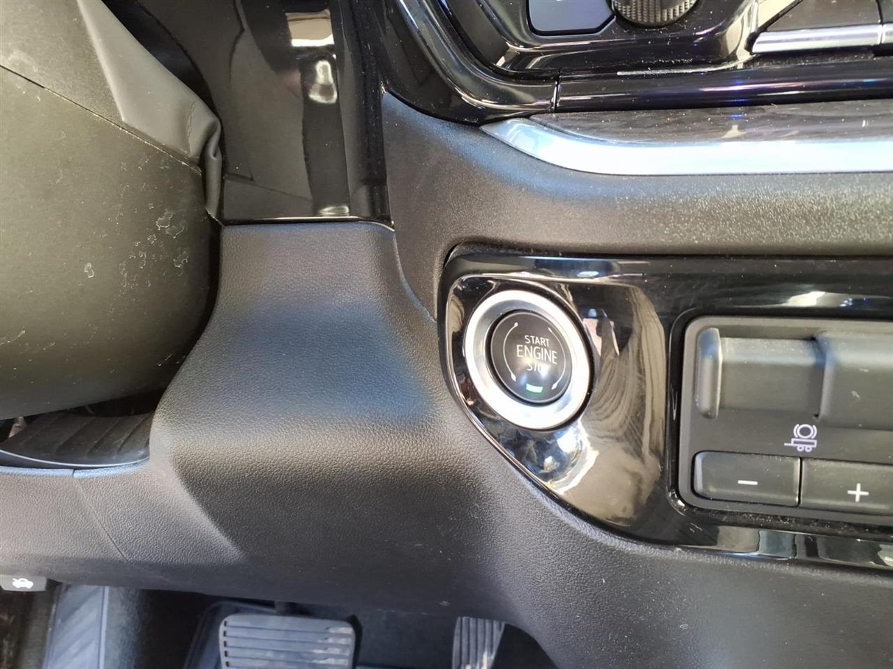 Chevrolet Silverado 1500  2025