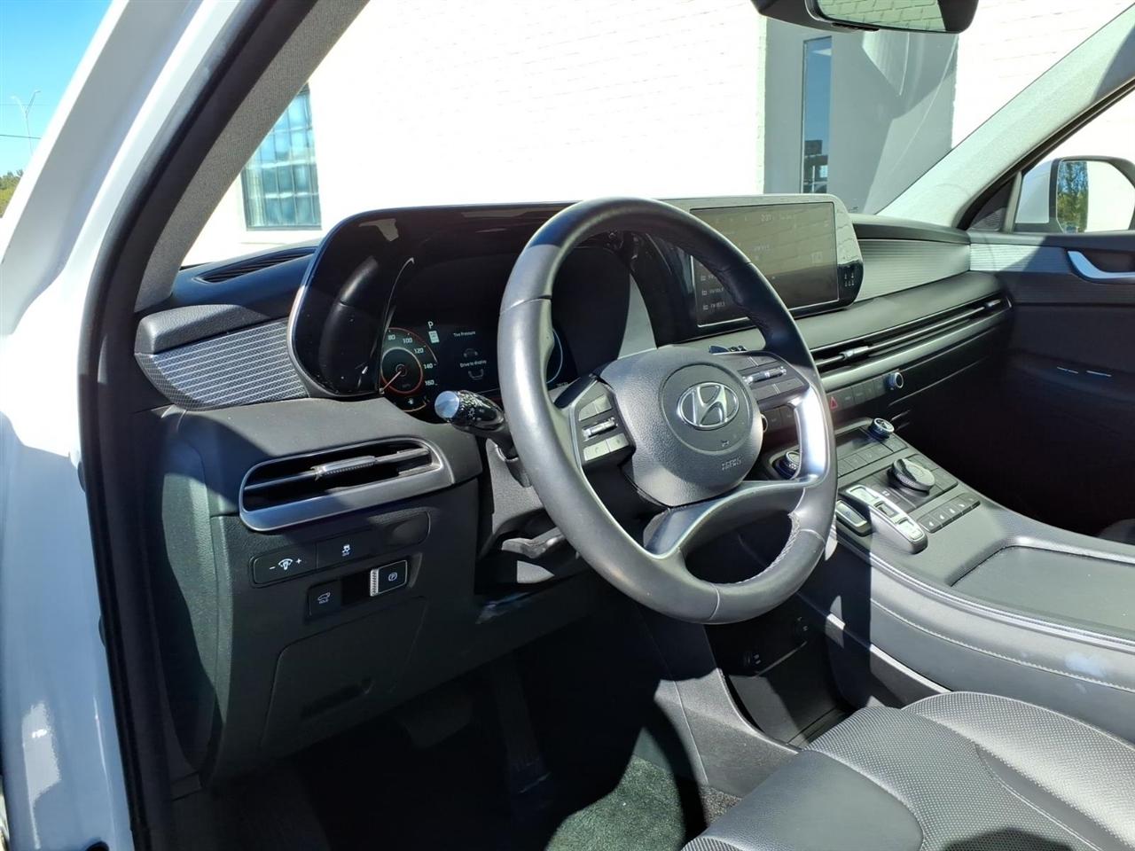 Hyundai Palisade  2025