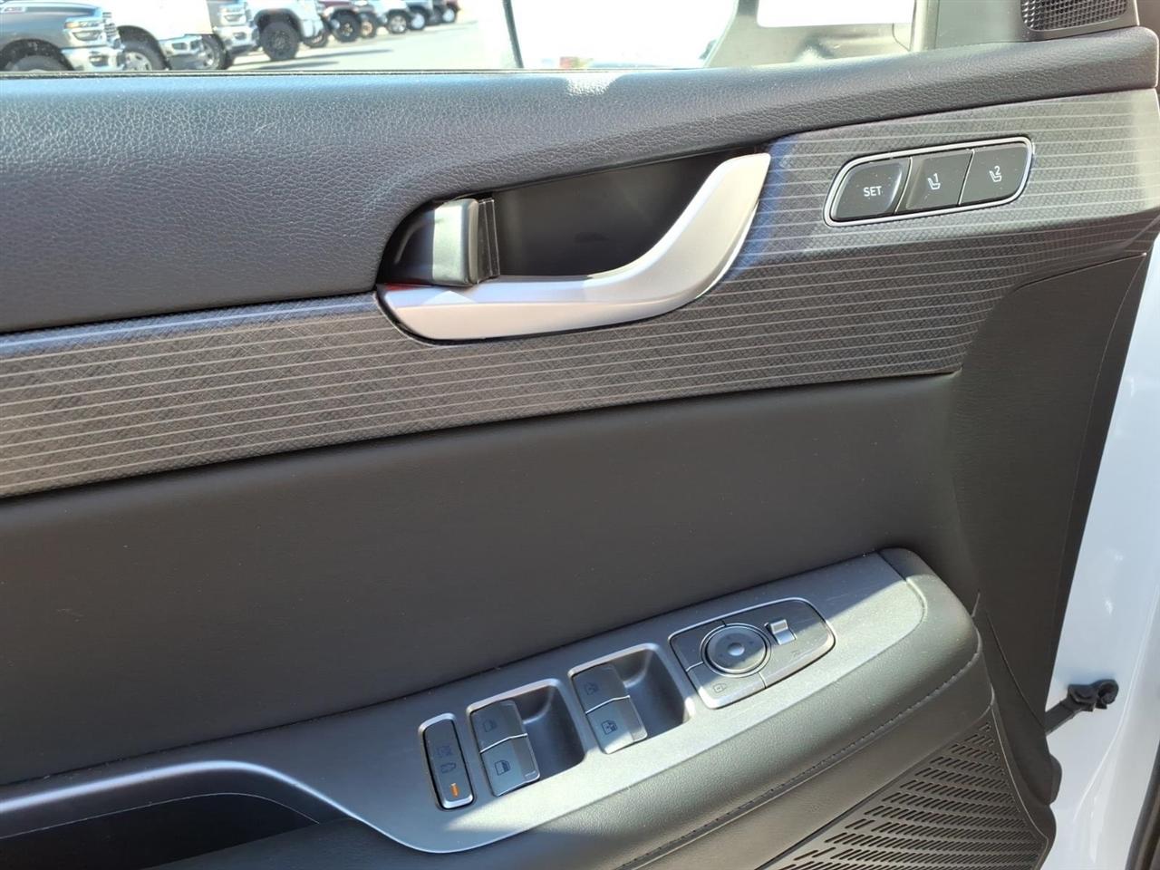 Hyundai Palisade  2025