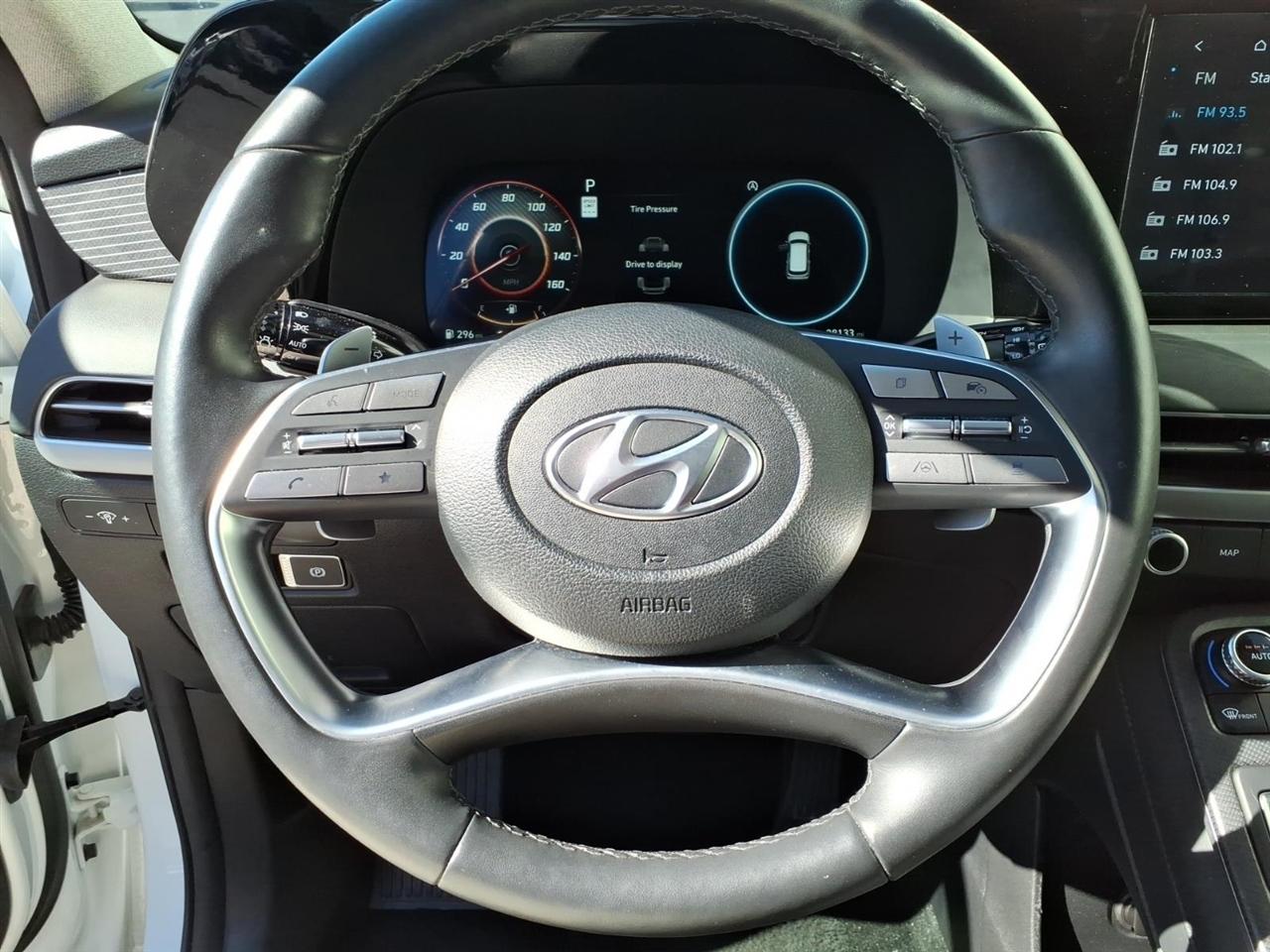 Hyundai Palisade  2025