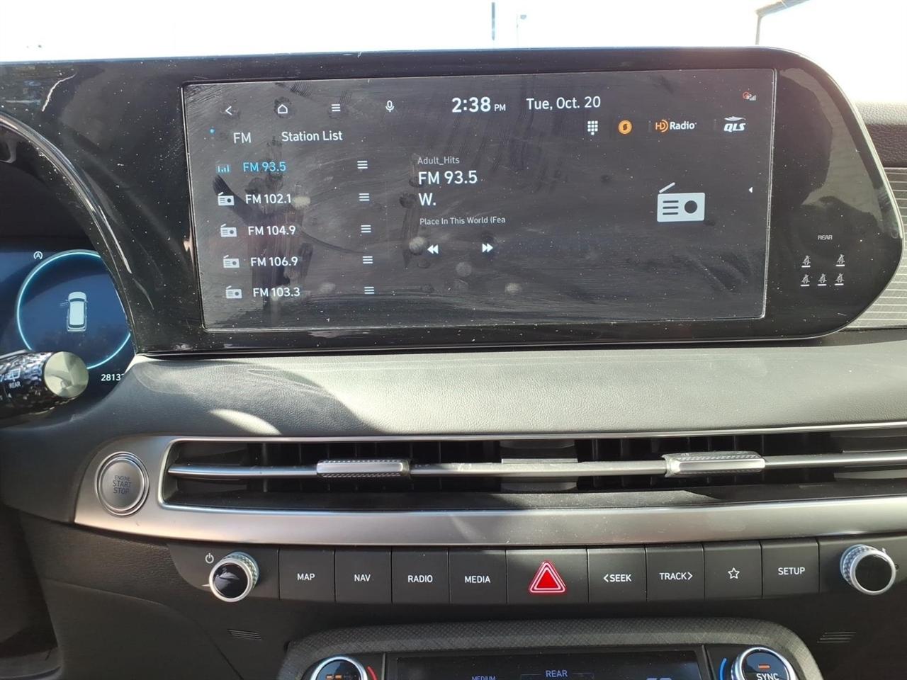 Hyundai Palisade  2025