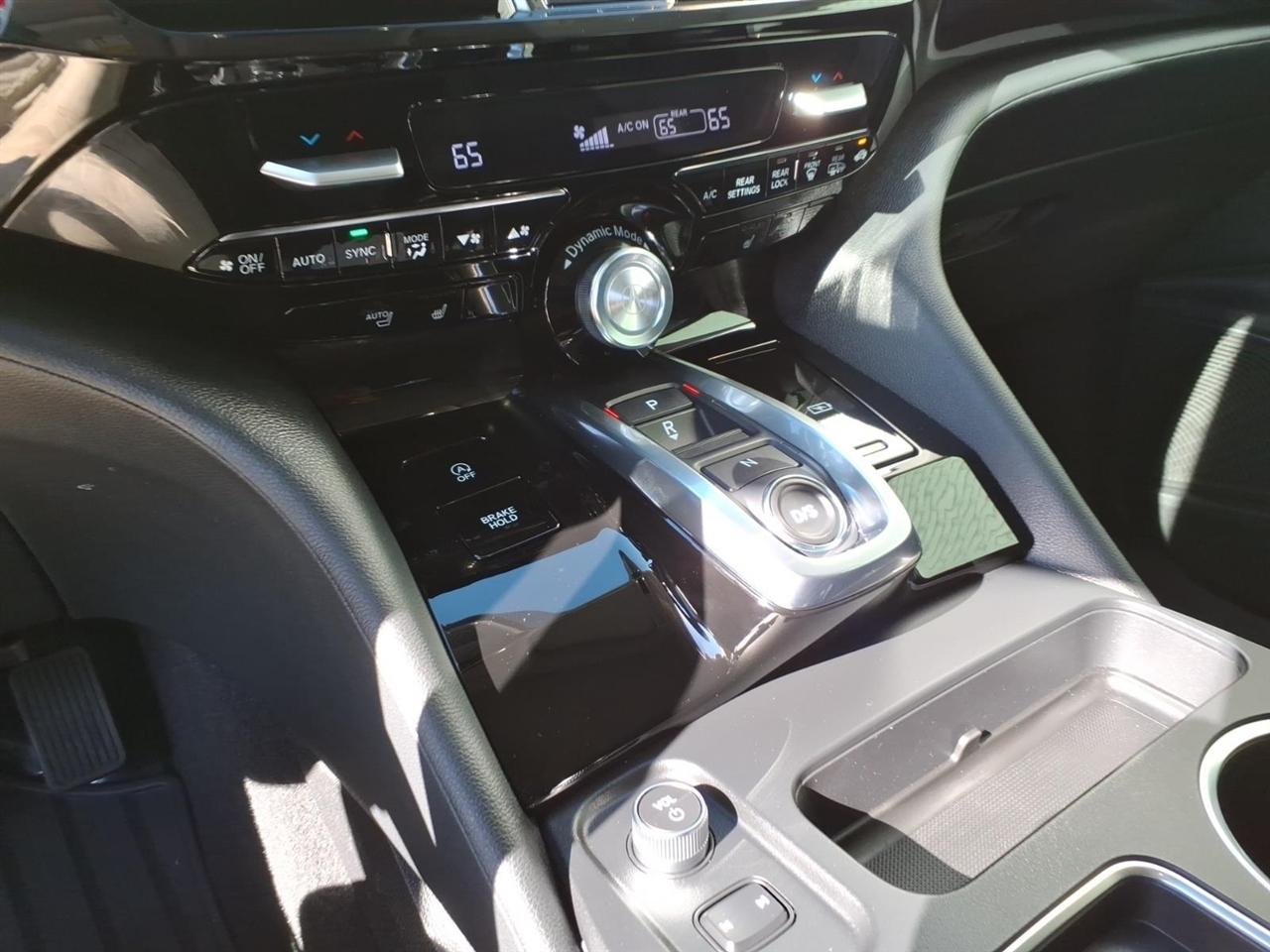 Acura MDX  2025