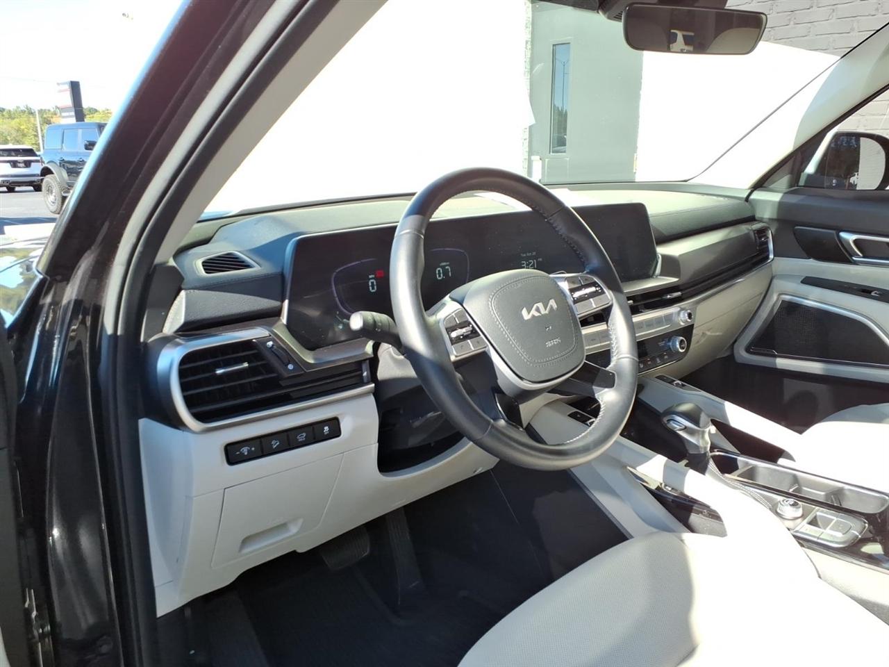 Kia Telluride  2025