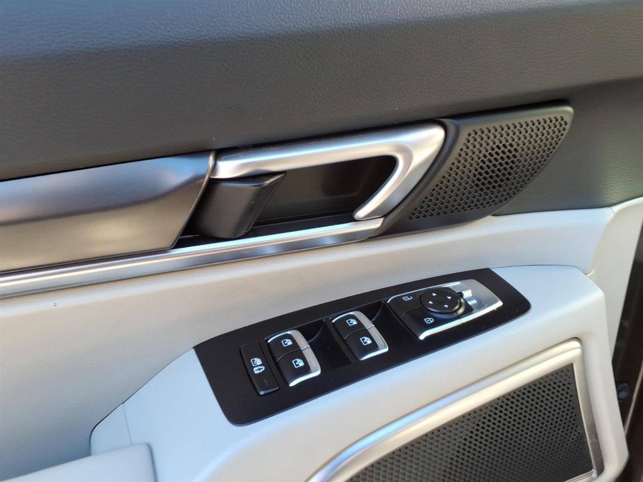 Kia Telluride  2025