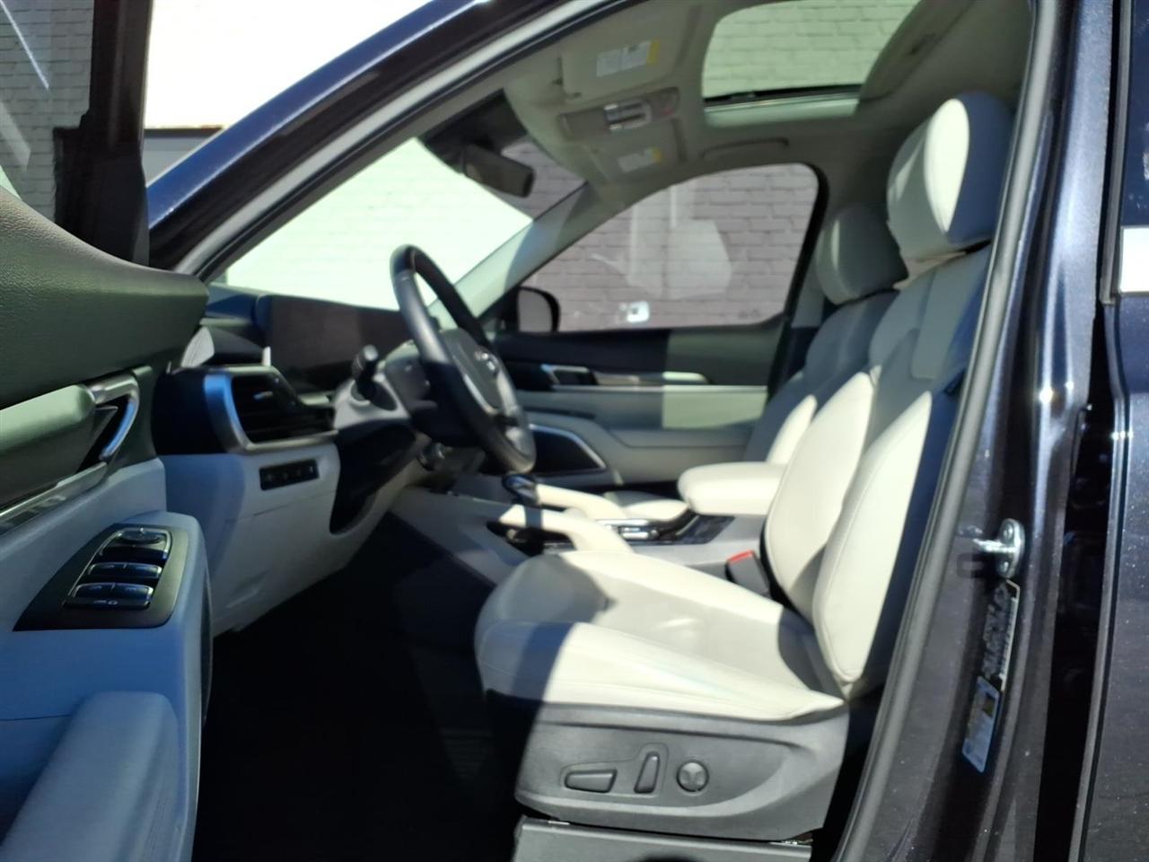 Kia Telluride  2025