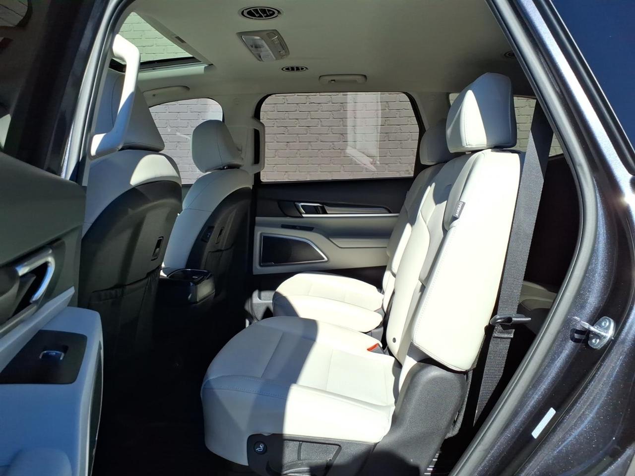 Kia Telluride  2025