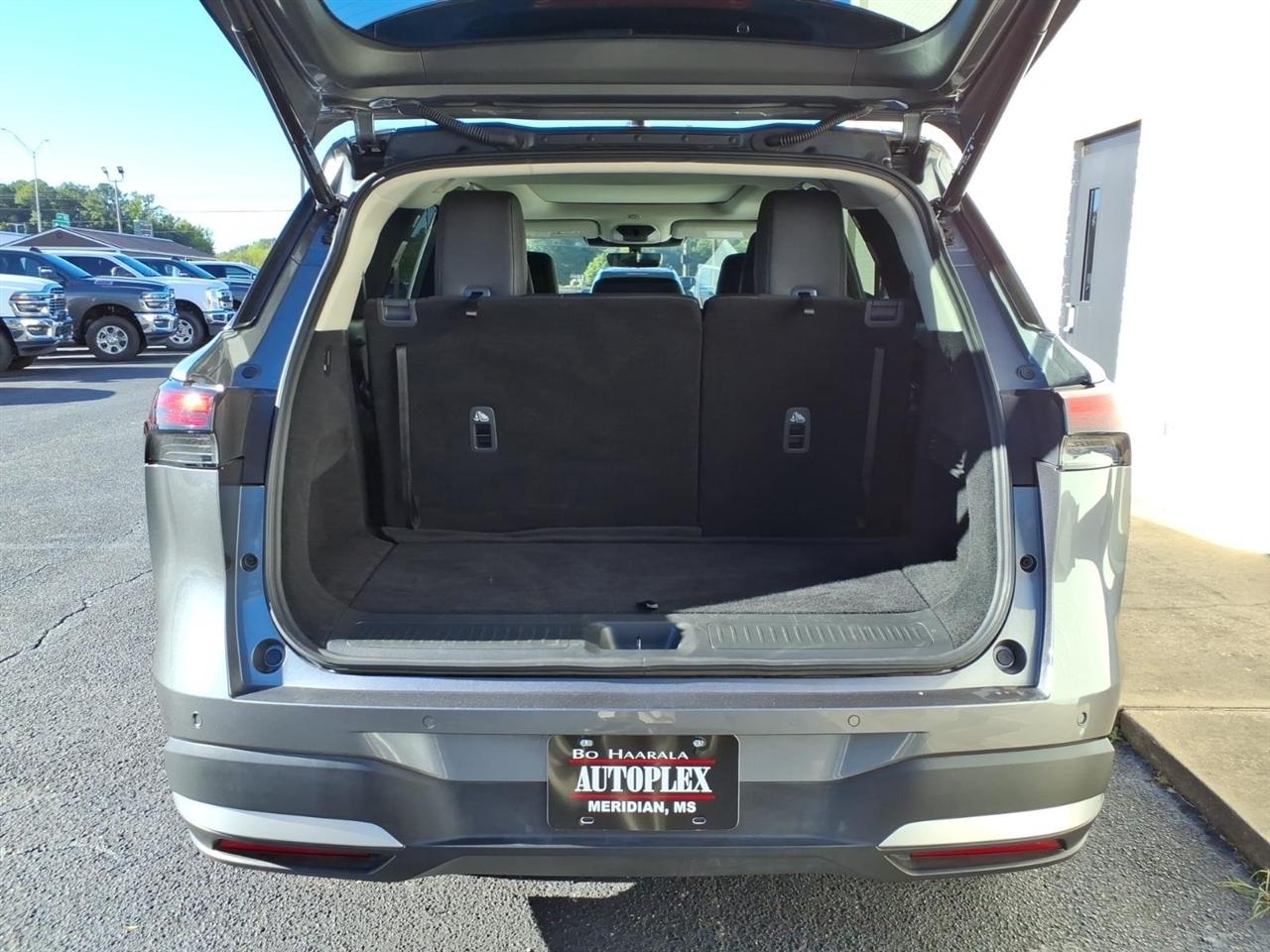 Infiniti QX60  2026