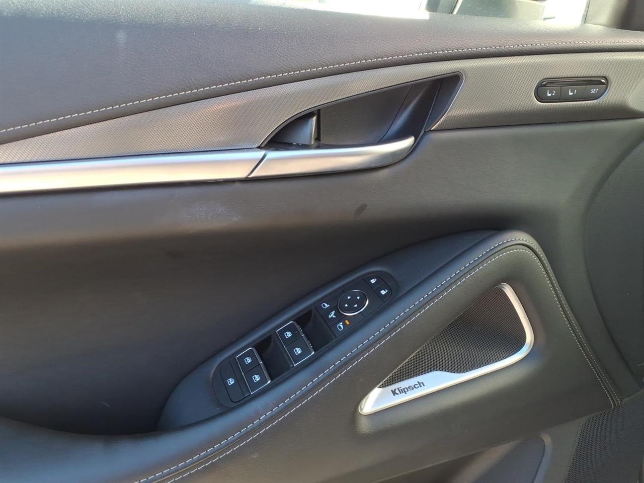Infiniti QX60  2026
