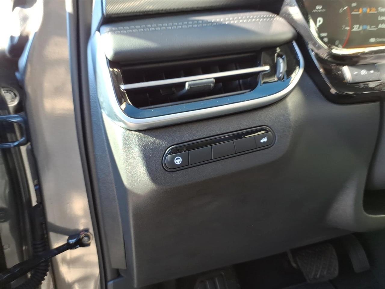Infiniti QX60  2026