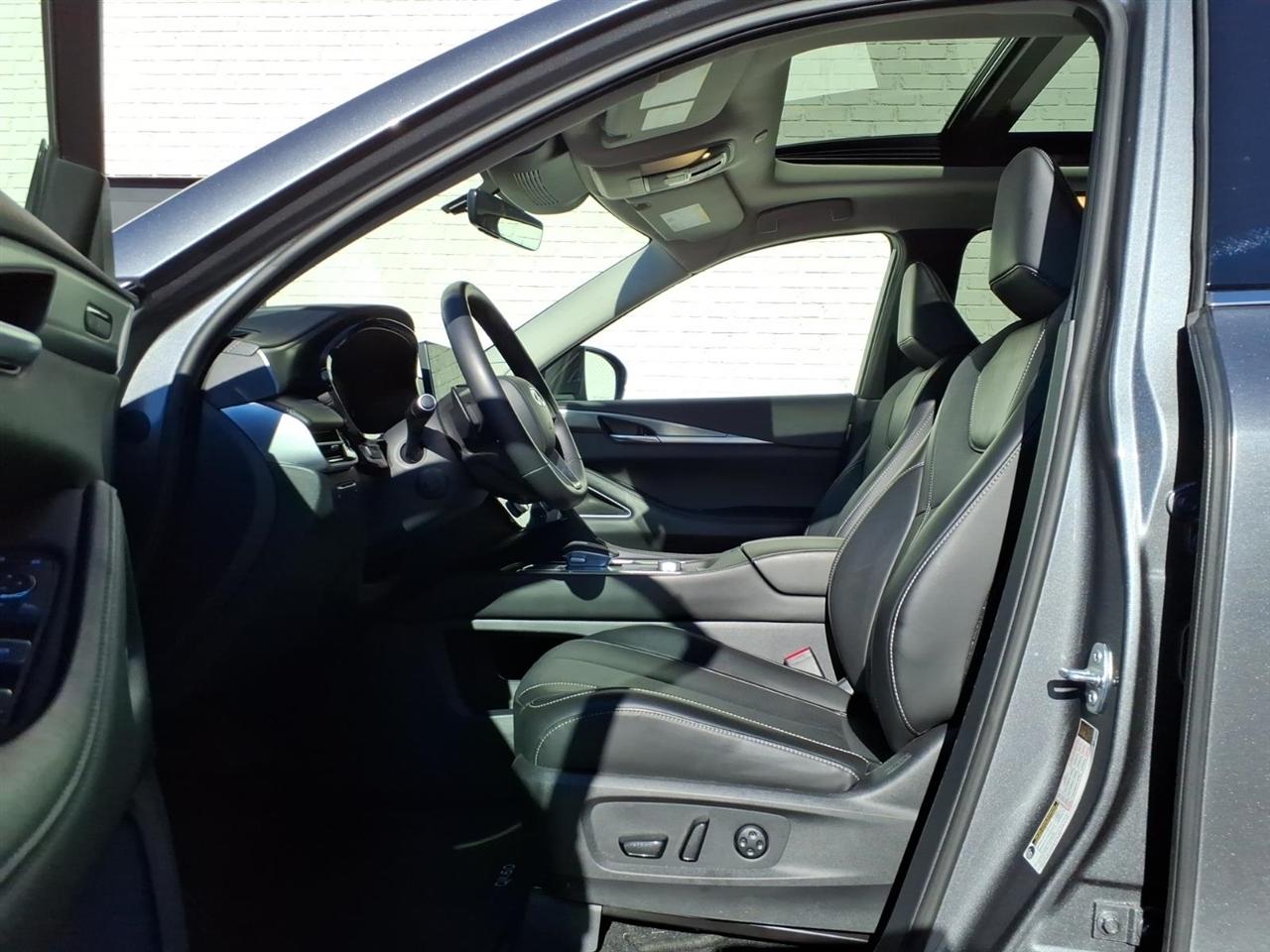 Infiniti QX60  2026