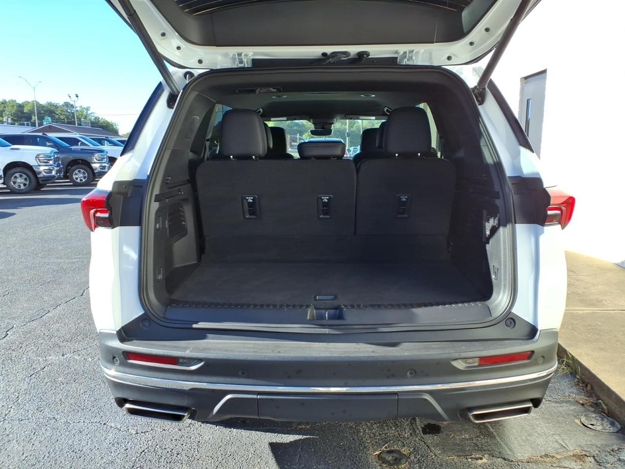 Buick Enclave  2026