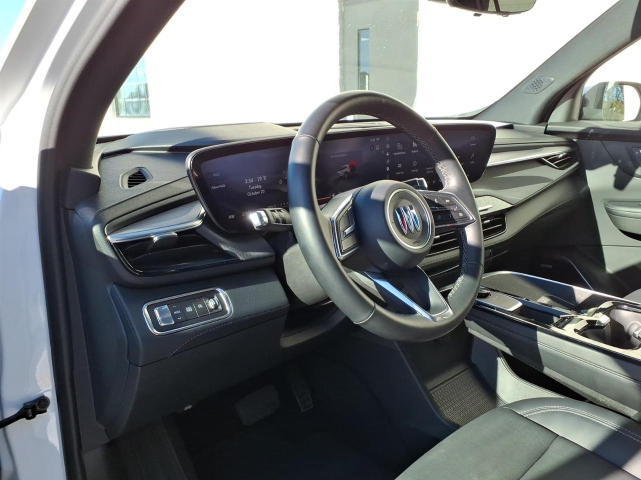 Buick Enclave  2026