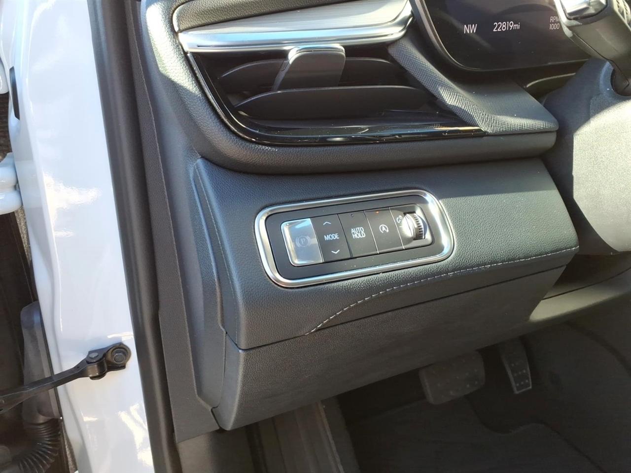Buick Enclave  2026