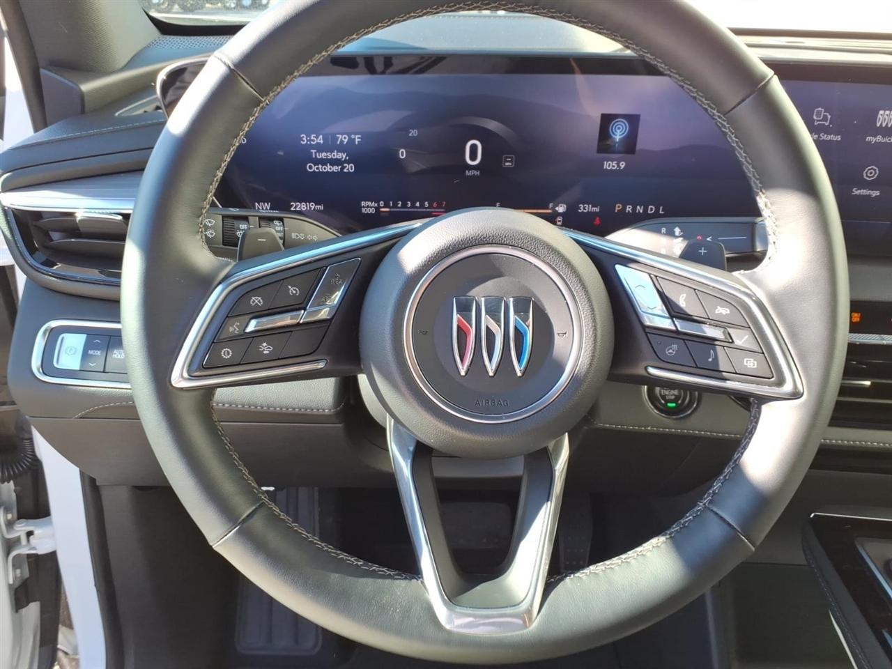 Buick Enclave  2026