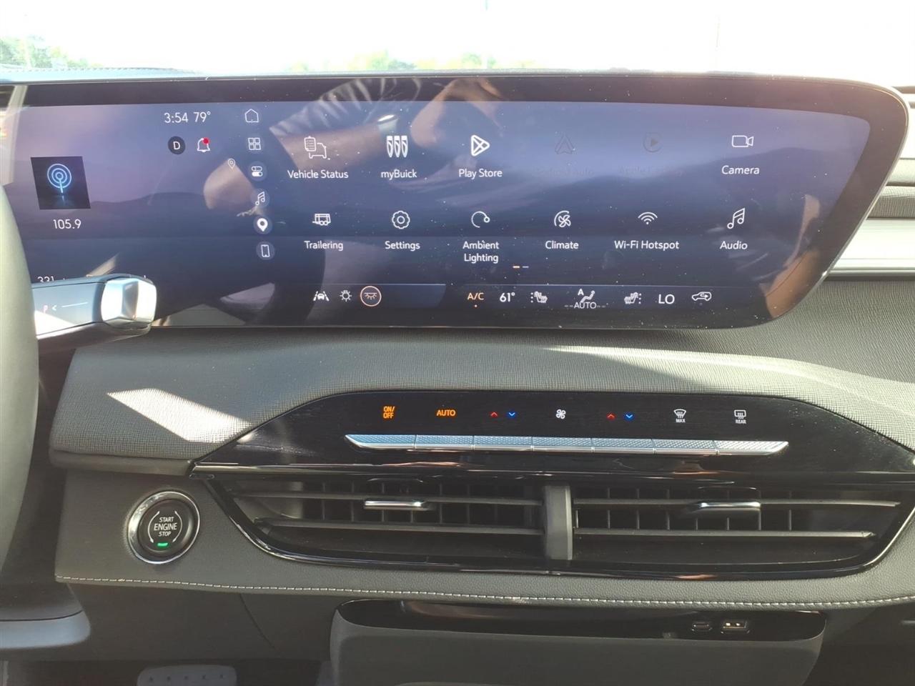 Buick Enclave  2026