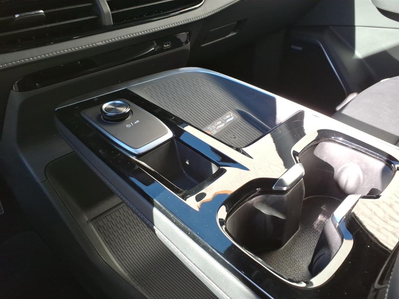 Buick Enclave  2026